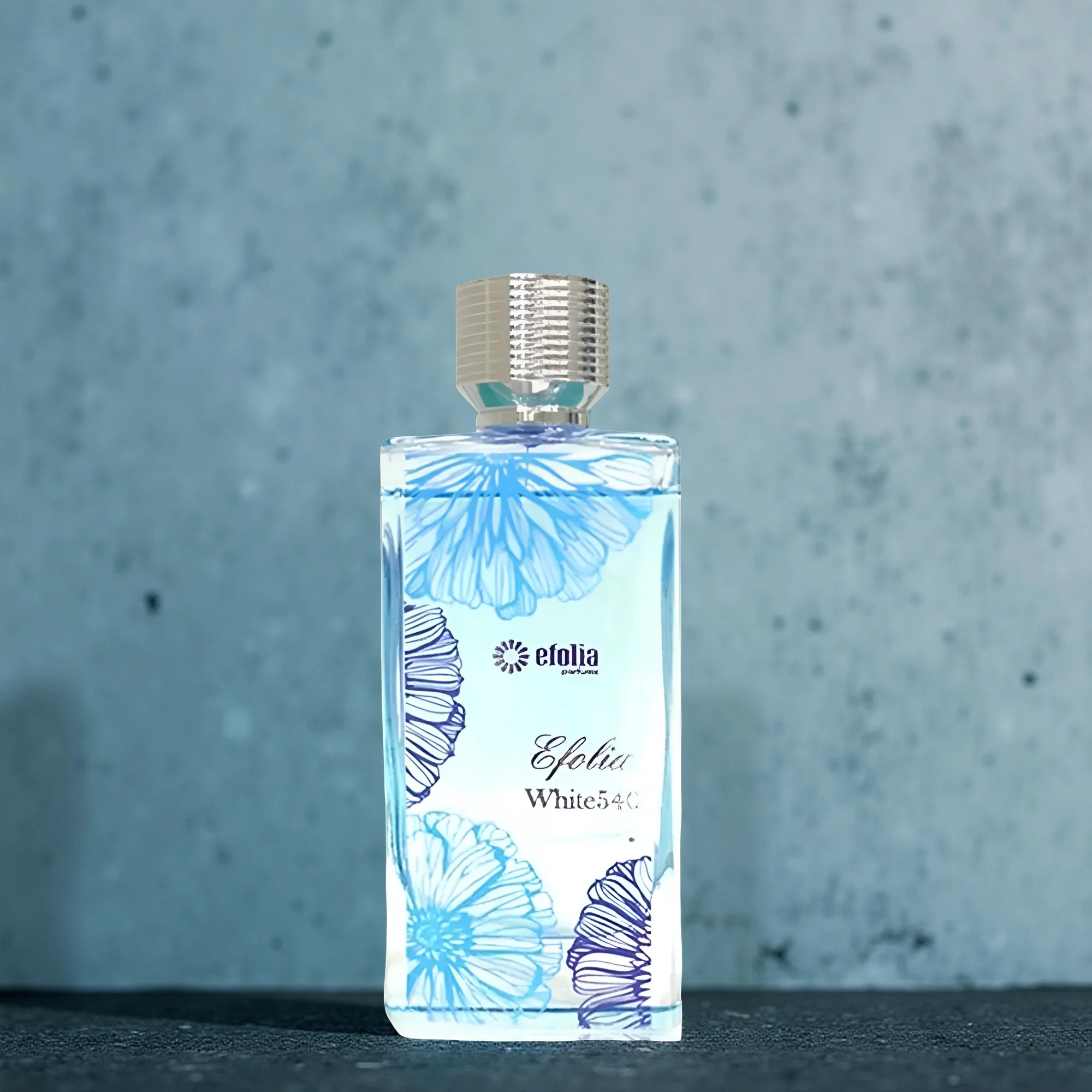 Efolia White 540 EDP - Image 3