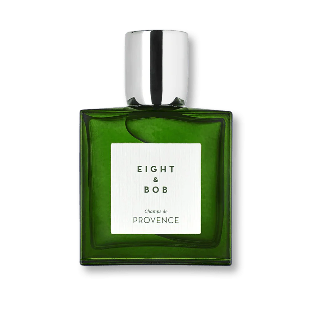 Eight & Bob Champs De Provence EDP
