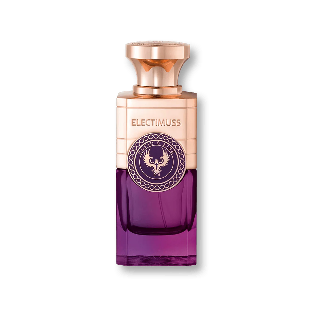 Electimuss Cupid's Kiss Pure Parfum