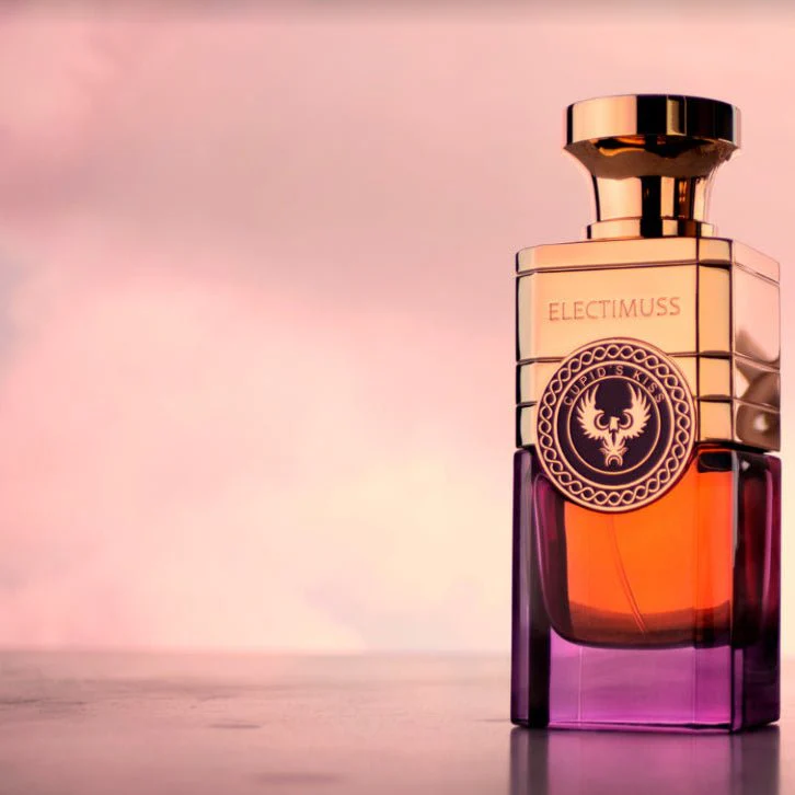 Electimuss Cupid's Kiss Pure Parfum - Image 2