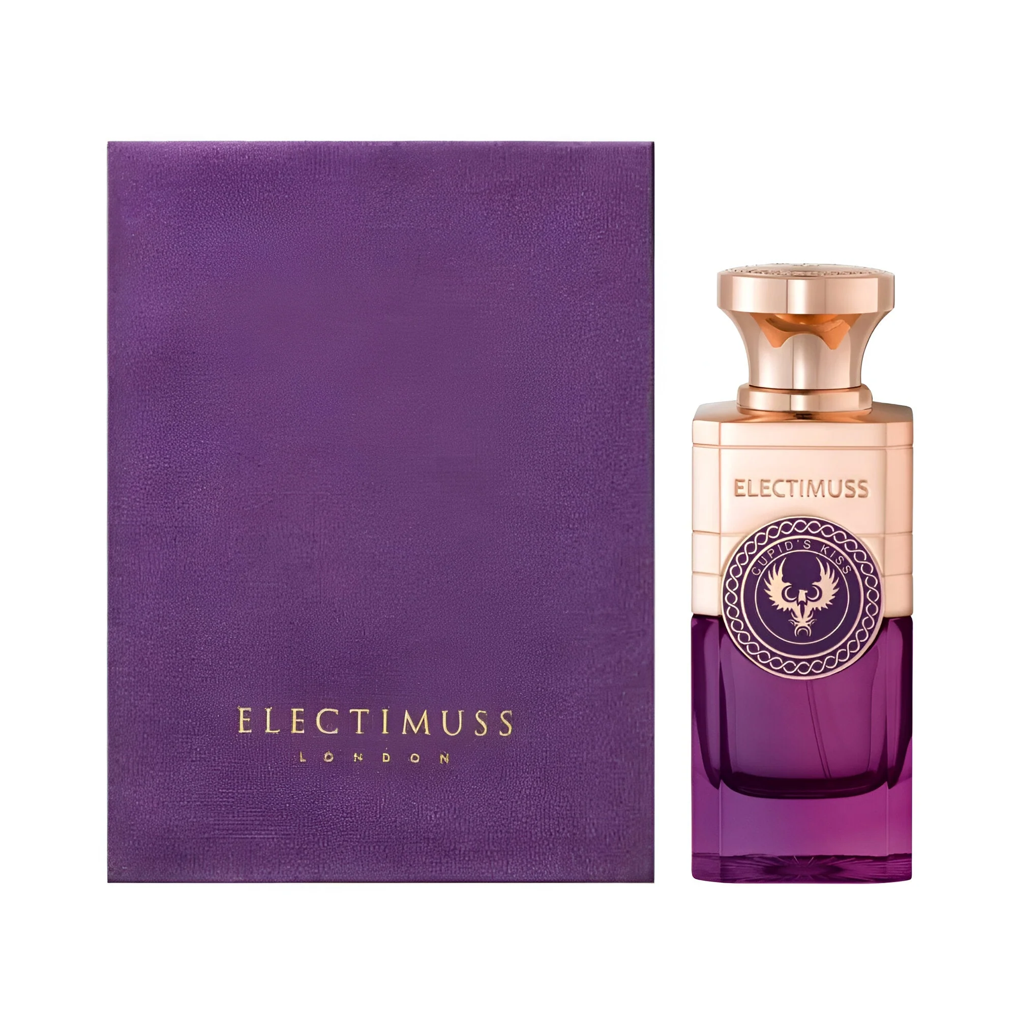 Electimuss Cupid's Kiss Pure Parfum - Image 4
