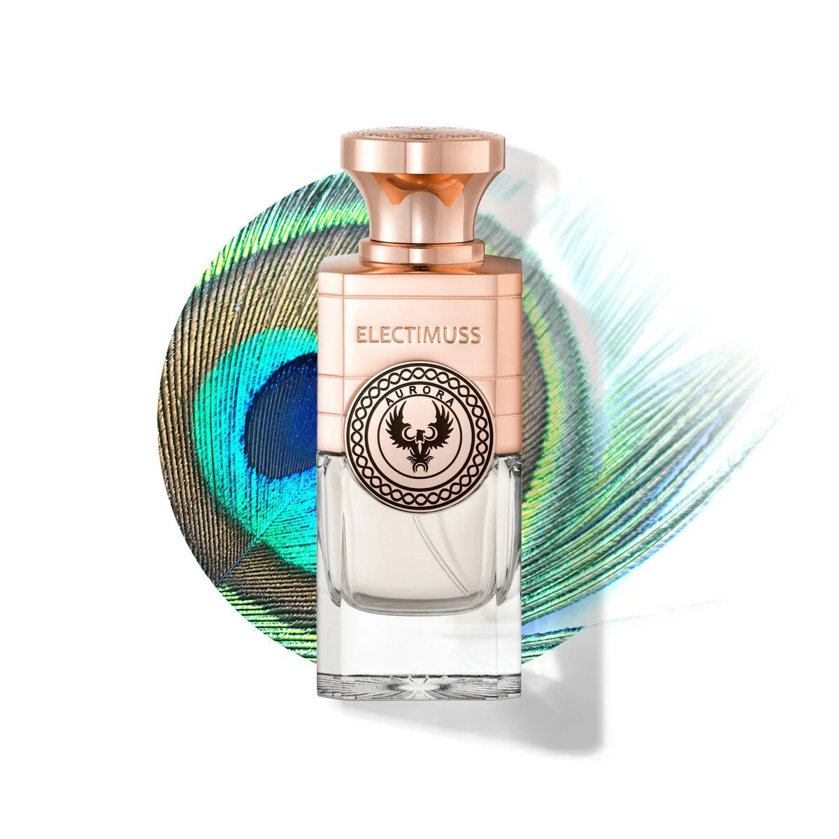 Electimuss Eternal Collection Aurora Pure Parfum - Image 4
