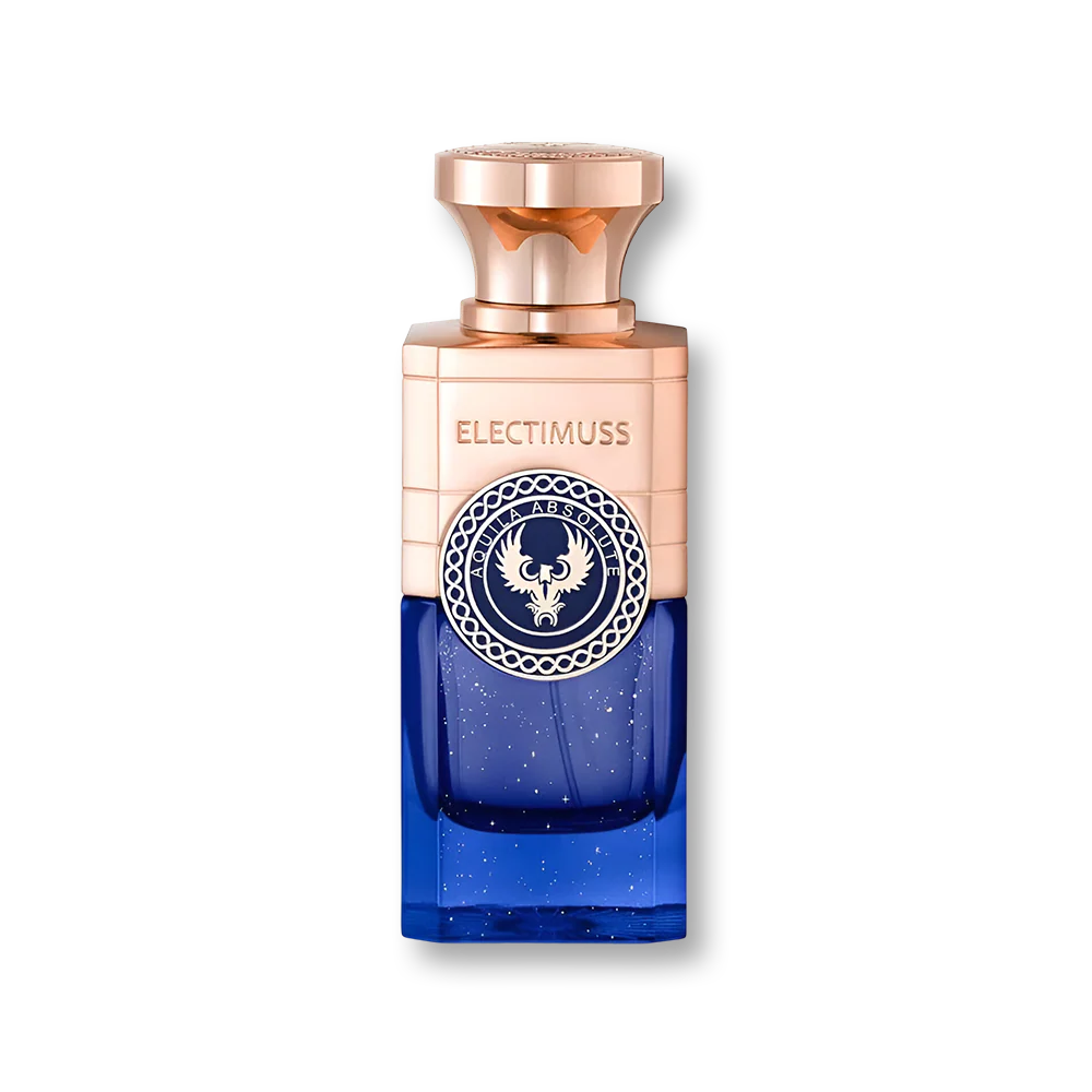Electimuss Lustrous Collection Aquila Absolute Pure Parfum