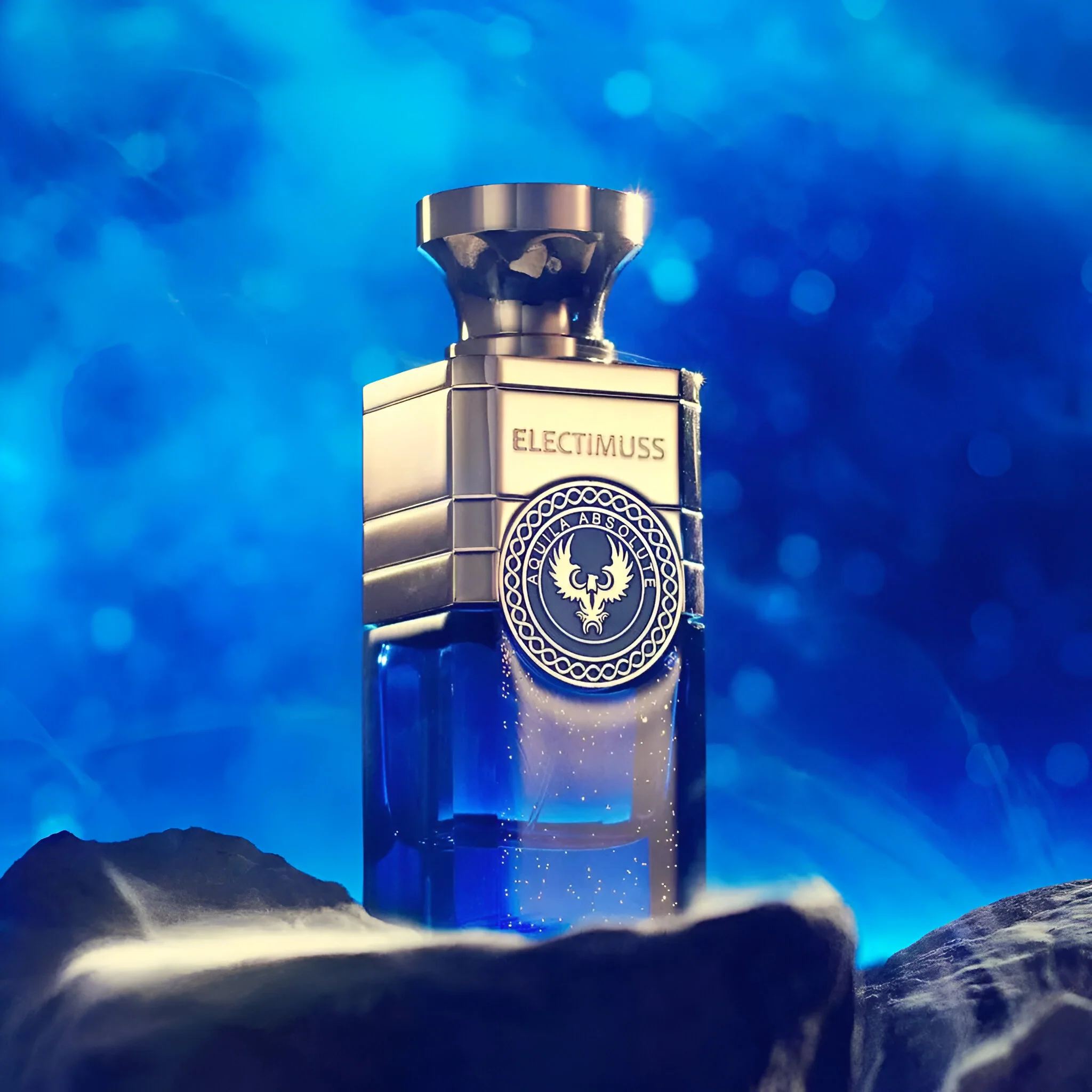 Electimuss Lustrous Collection Aquila Absolute Pure Parfum - Image 2