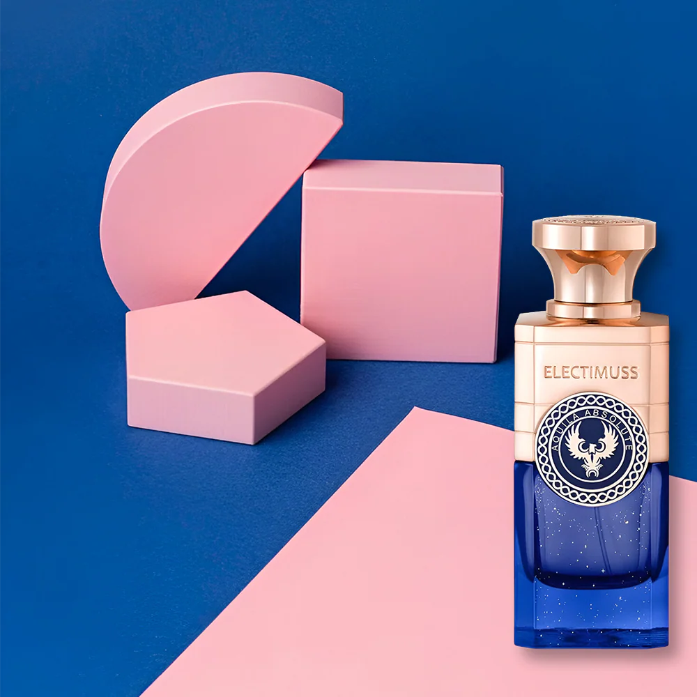 Electimuss Lustrous Collection Aquila Absolute Pure Parfum - Image 3