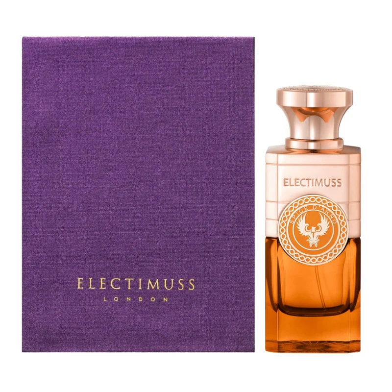 Electimuss Spice D'arno Pure Parfum - Image 4