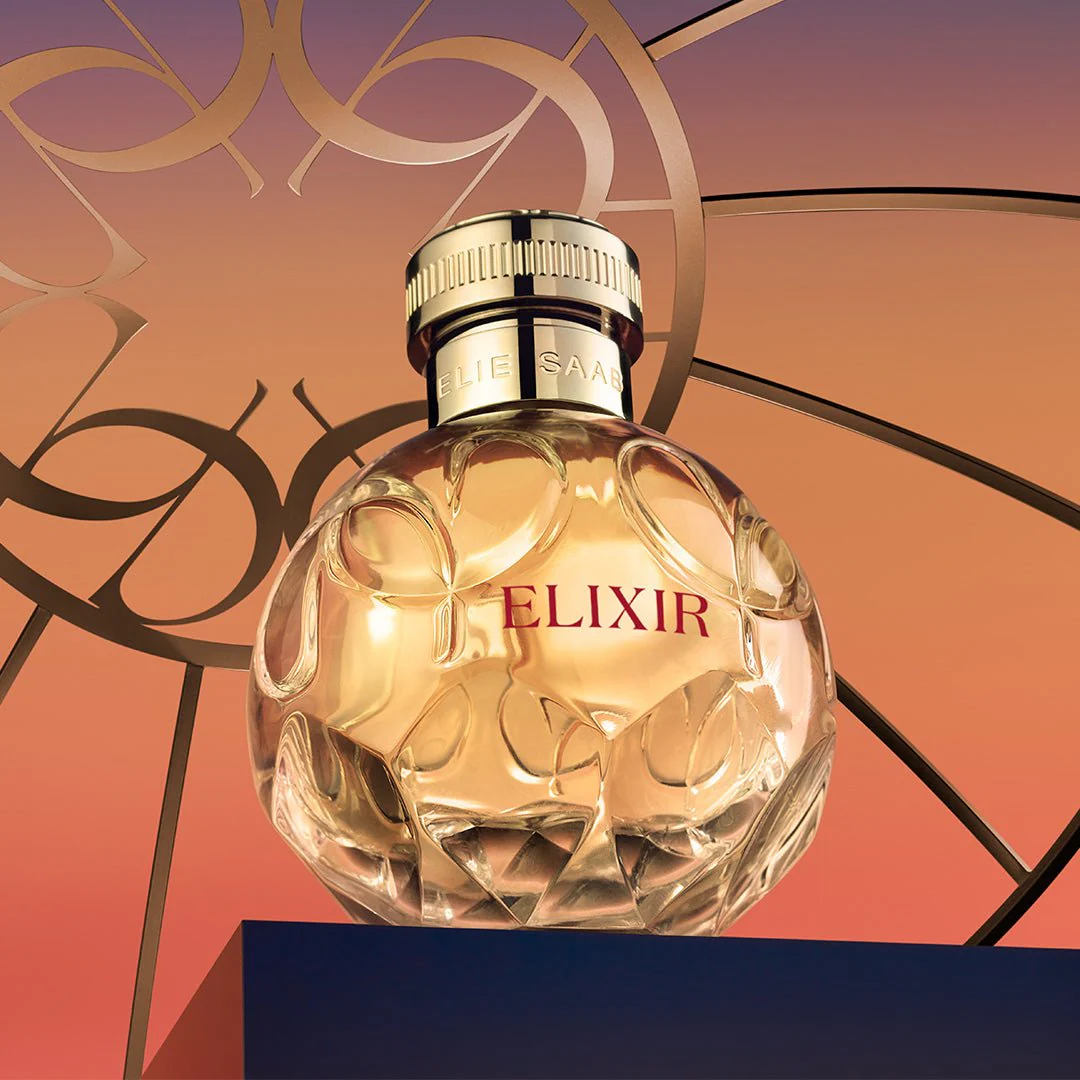 Elie Saab Elixir EDP - Image 2