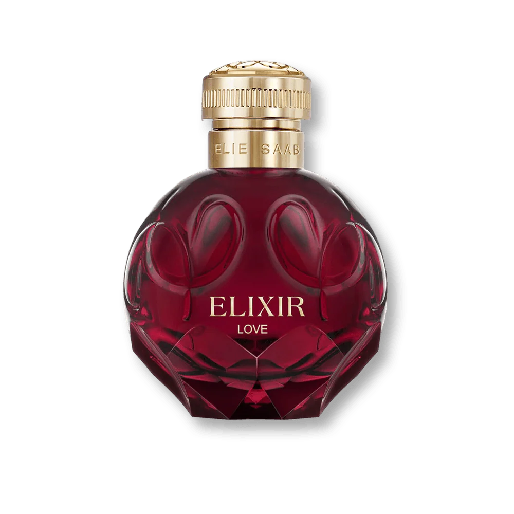 Elie Saab Elixir Love EDP