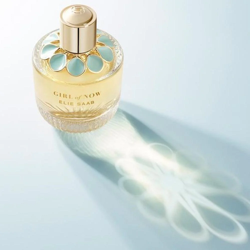 Elie Saab Girl Of Now Body Lotion - Image 2