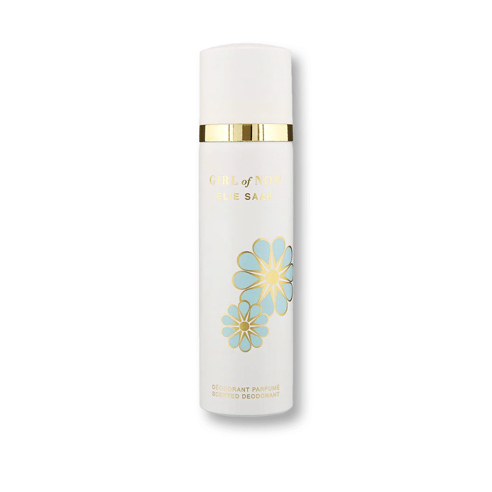 Elie Saab Girl Of Now Deodorant