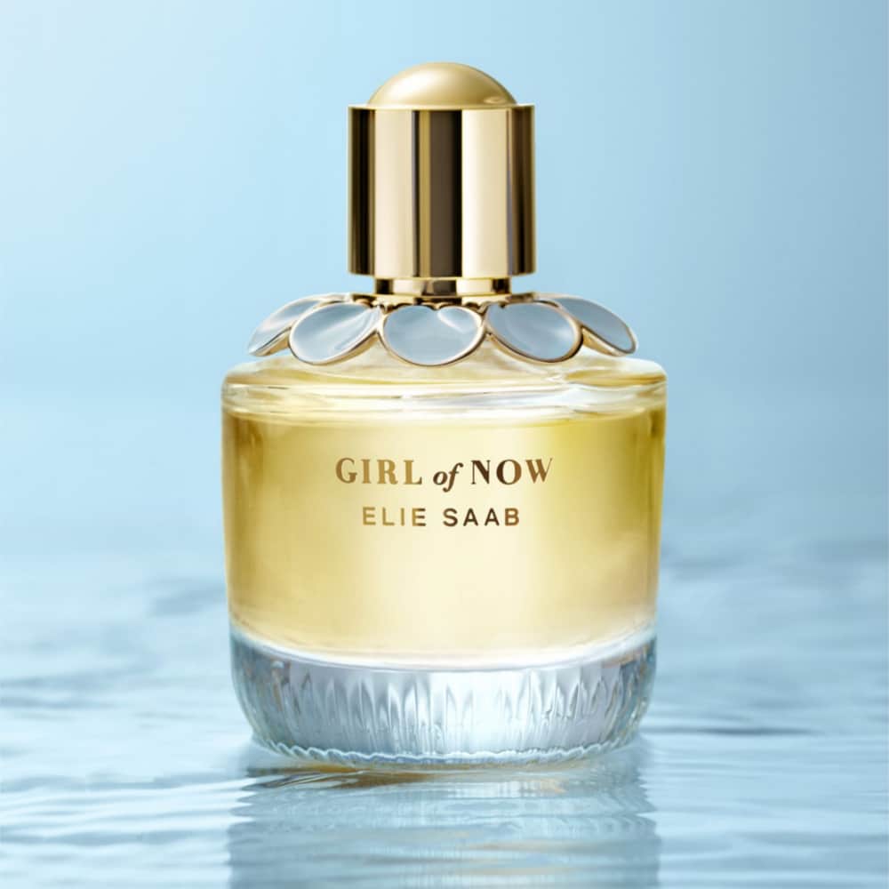 Elie Saab Girl Of Now Deodorant - Image 5