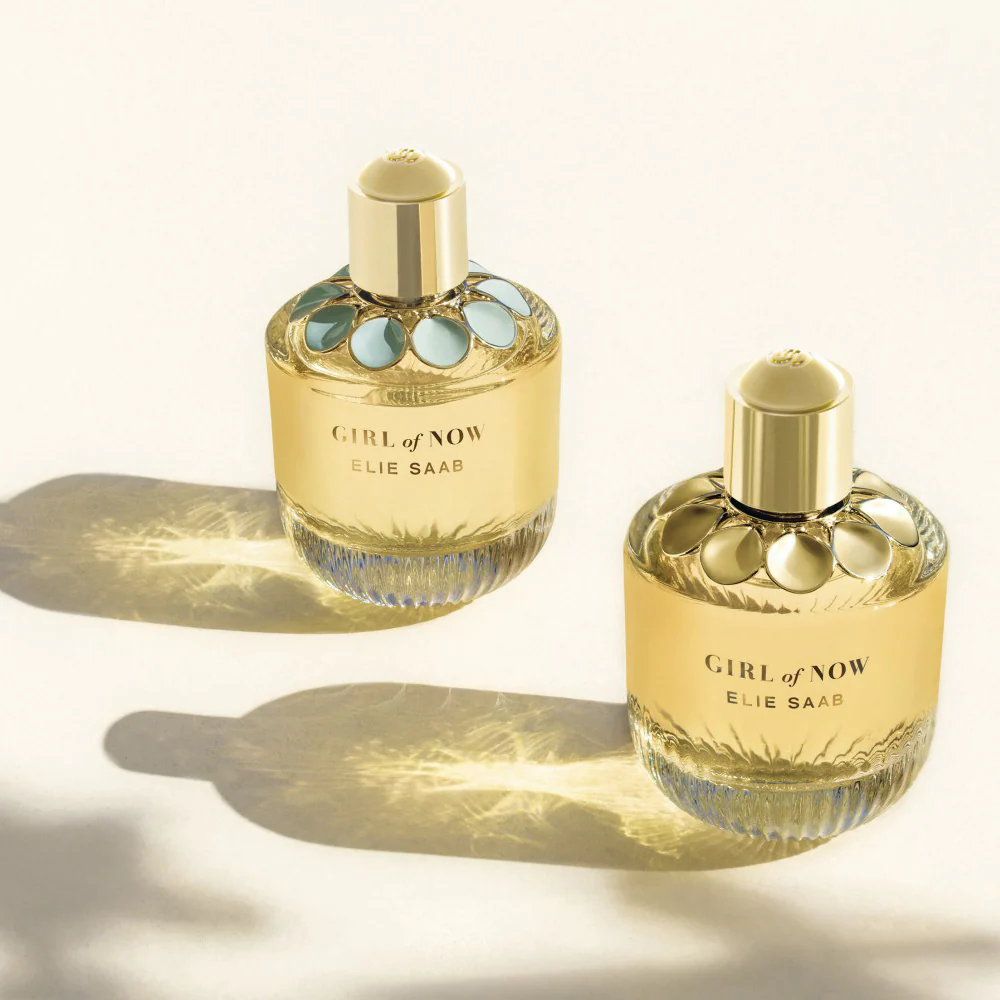 Elie Saab Girl Of Now EDP - Image 3