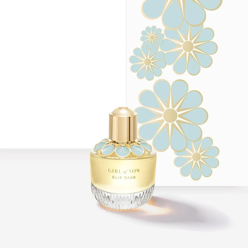 Elie Saab Girl Of Now EDP - Image 4