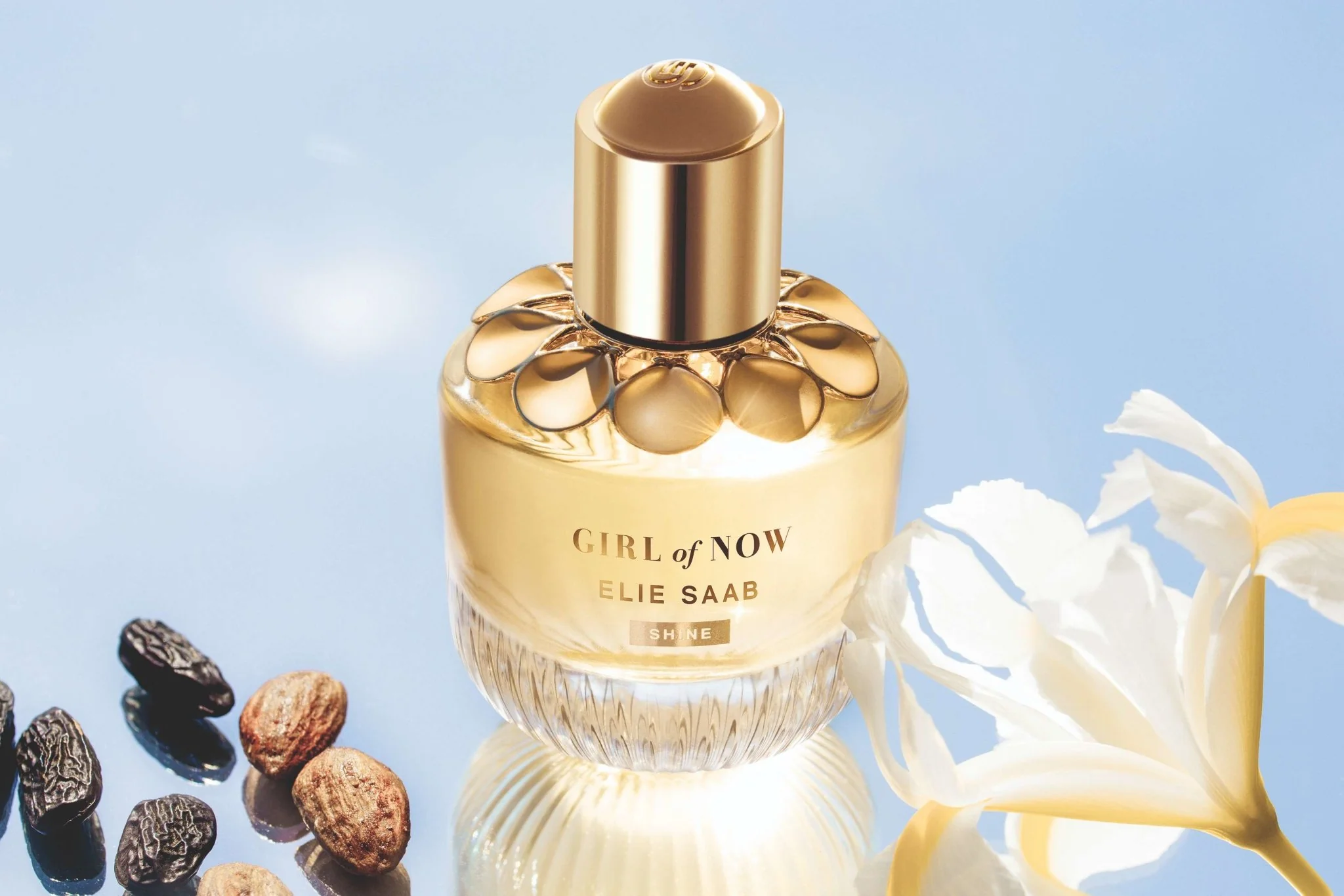 Elie Saab Girl Of Now EDP - Image 5