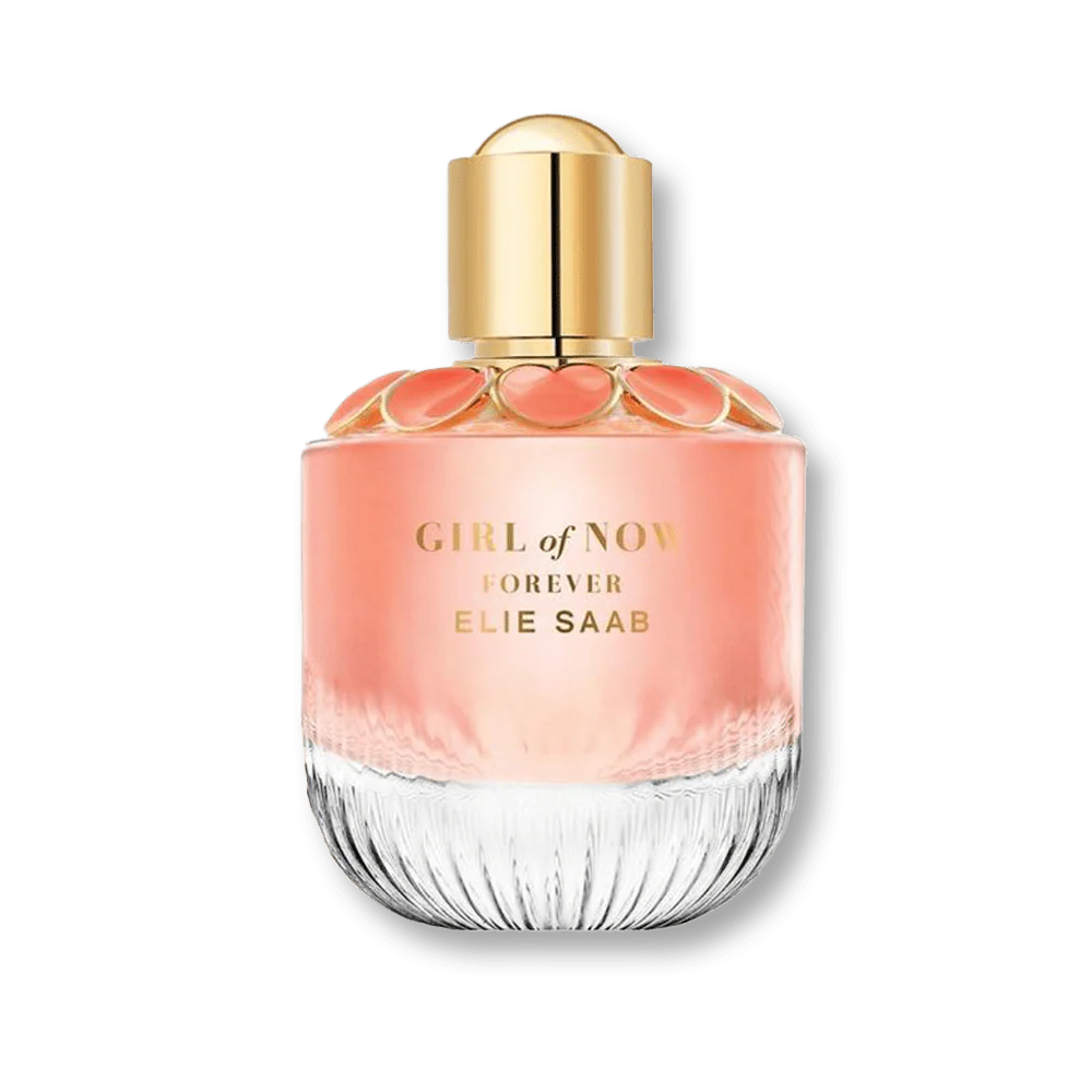 Elie Saab Girl Of Now Forever EDP