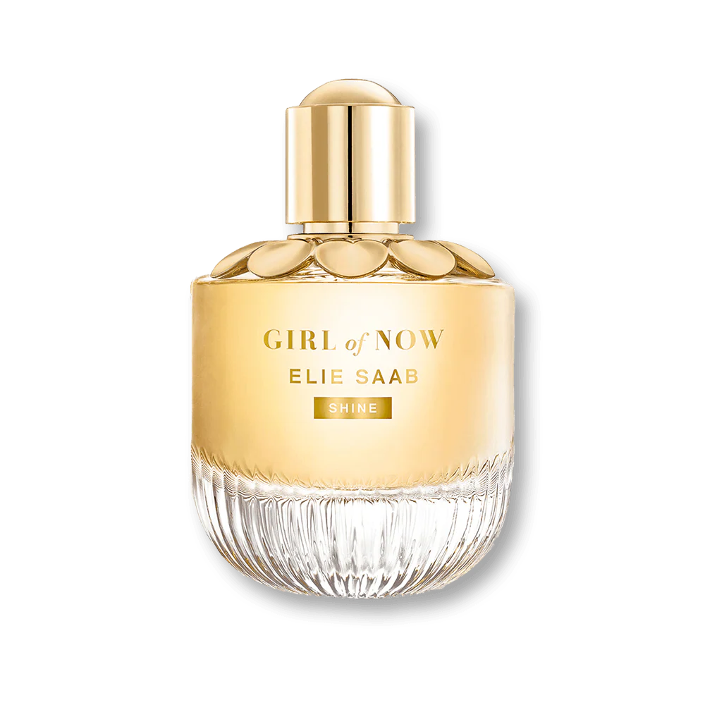 Elie Saab Girl Of Now Shine EDP