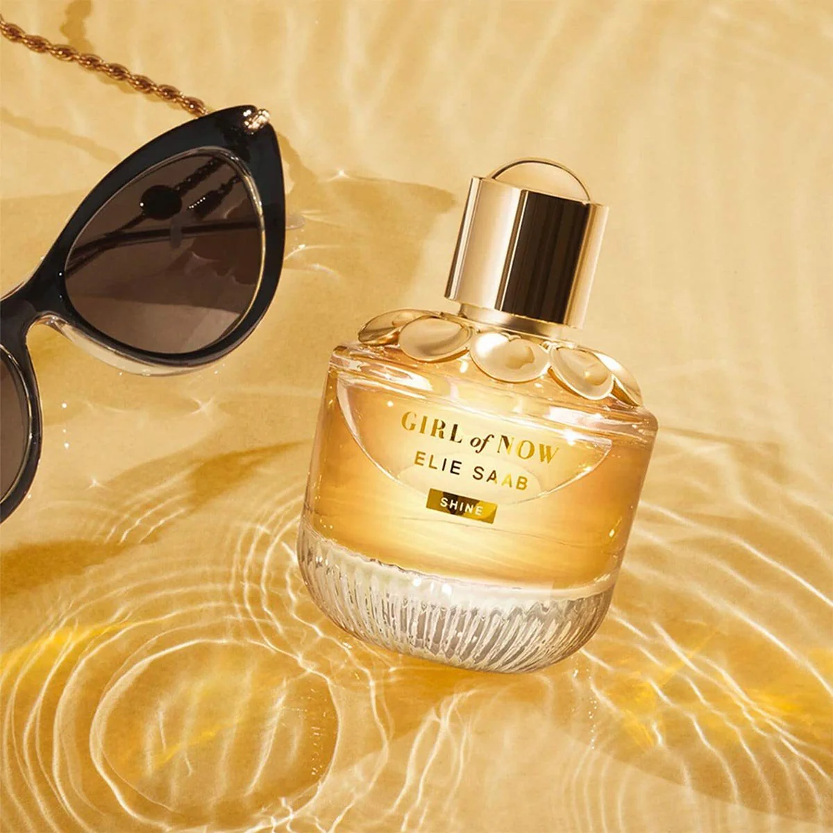 Elie Saab Girl Of Now Shine EDP - Image 3