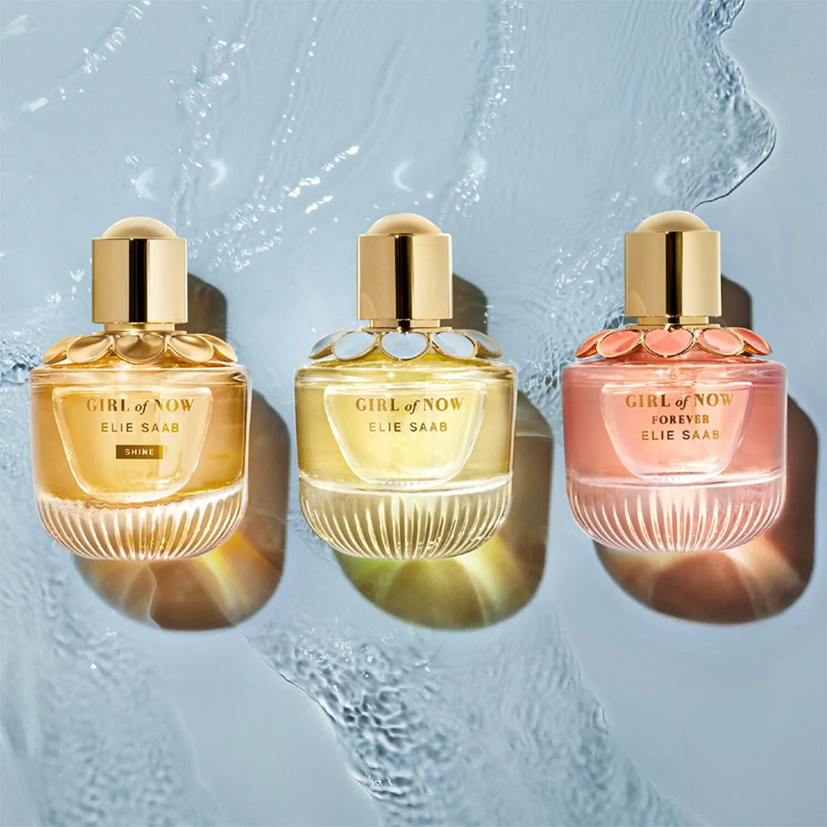 Elie Saab Girl Of Now Shine EDP - Image 4