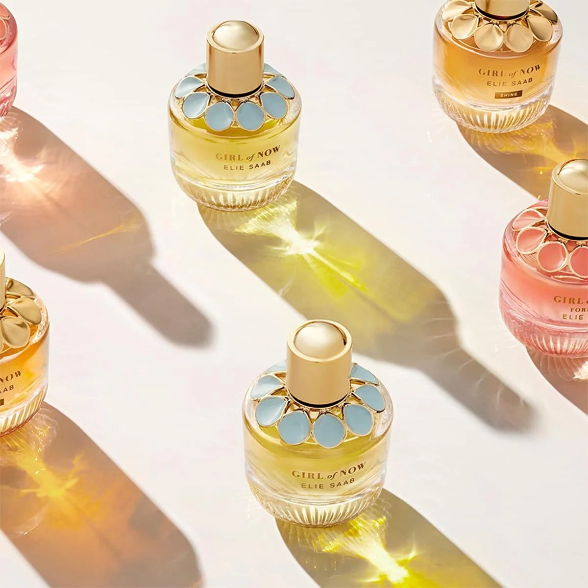 Elie Saab Girl Of Now Shine EDP - Image 5