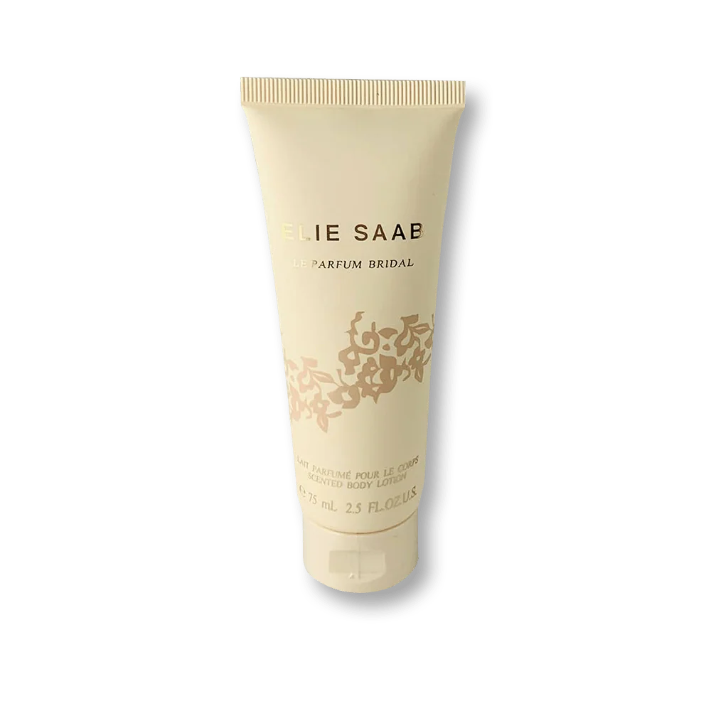 Elie Saab Le Parfum Bridal Body Lotion