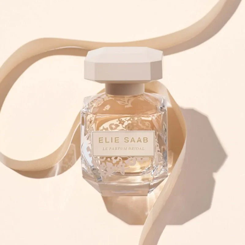 Elie Saab Le Parfum Bridal Body Lotion - Image 2