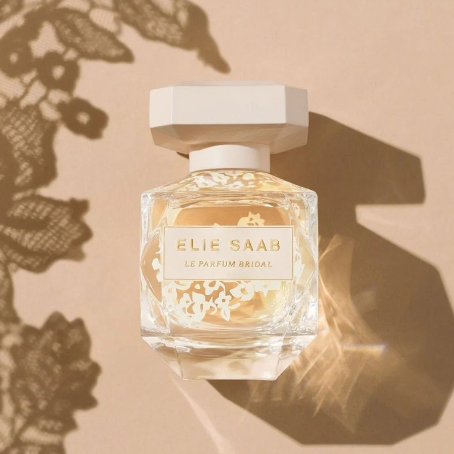 Elie Saab Le Parfum Bridal Body Lotion - Image 3