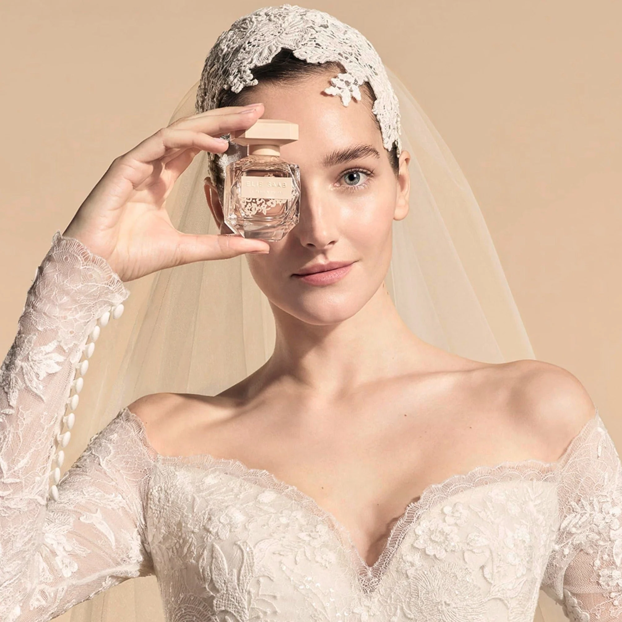 Elie Saab Le Parfum Bridal EDP - Image 3