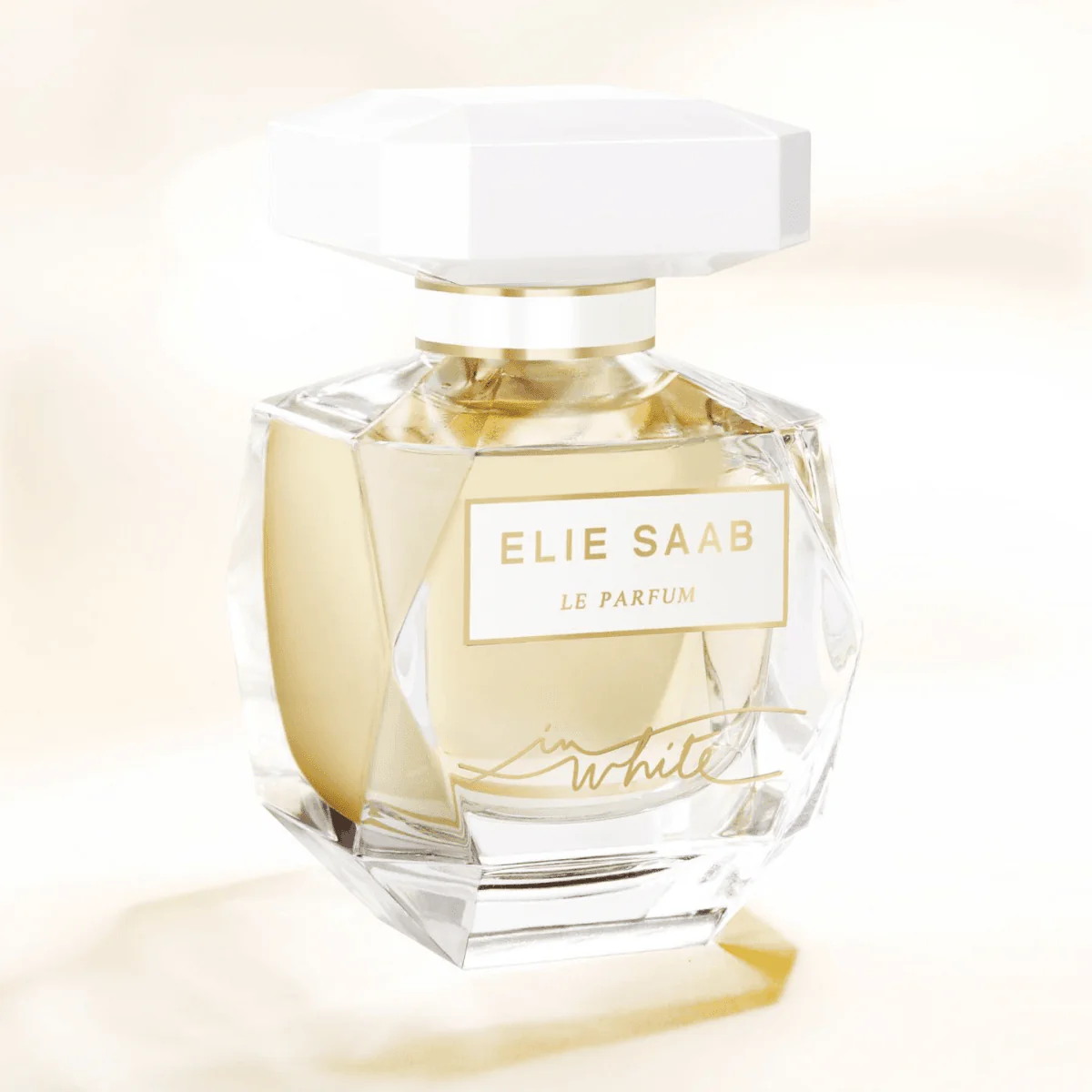 Elie Saab Le Parfum In White EDP - Image 3
