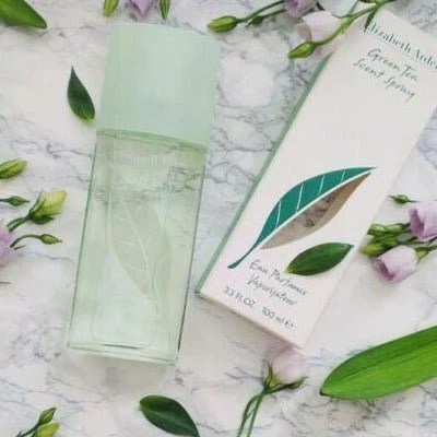 Elizabeth Arden Green Tea Eau Perfume - Image 2