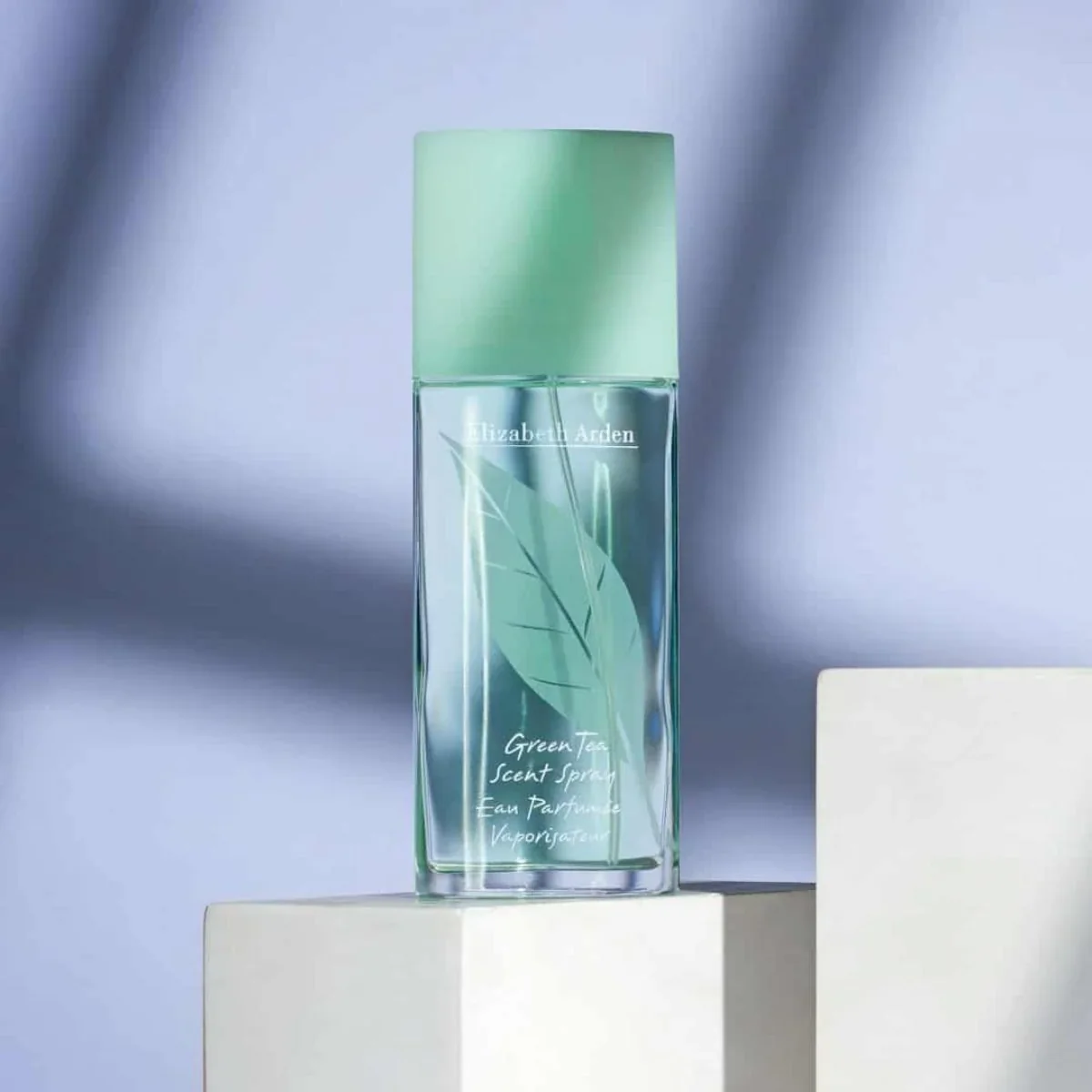 Elizabeth Arden Green Tea EDT For Women Gift Set - Image 2