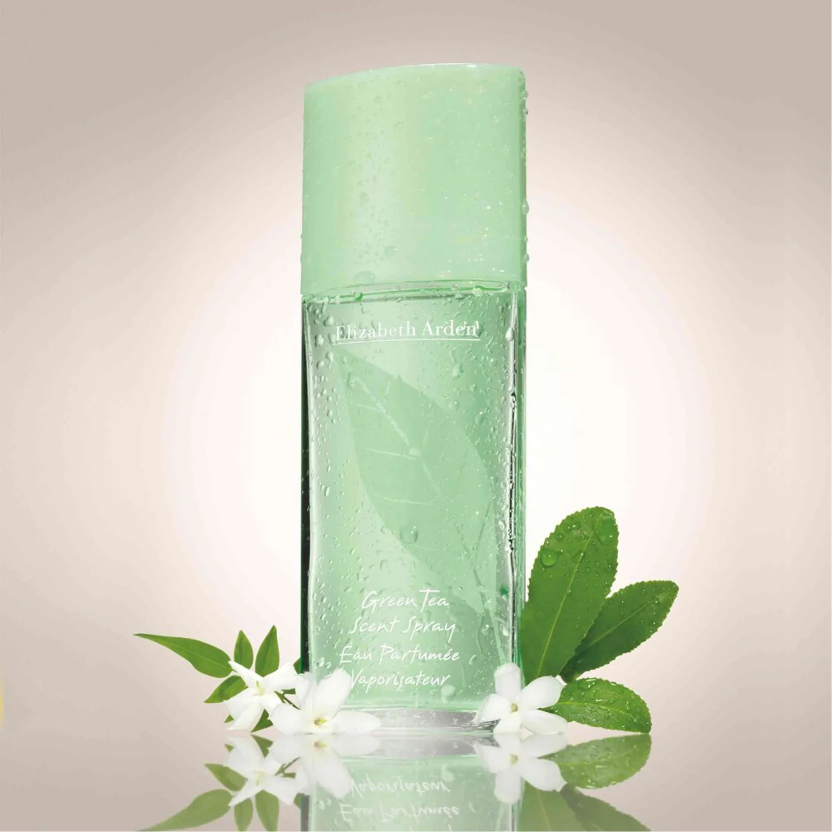 Elizabeth Arden Green Tea EDT For Women Gift Set - Image 3