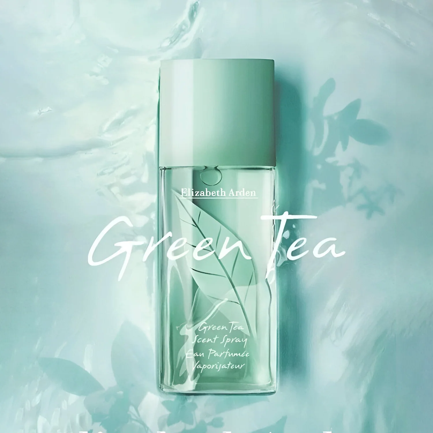 Elizabeth Arden Green Tea EDT For Women Gift Set - Image 4