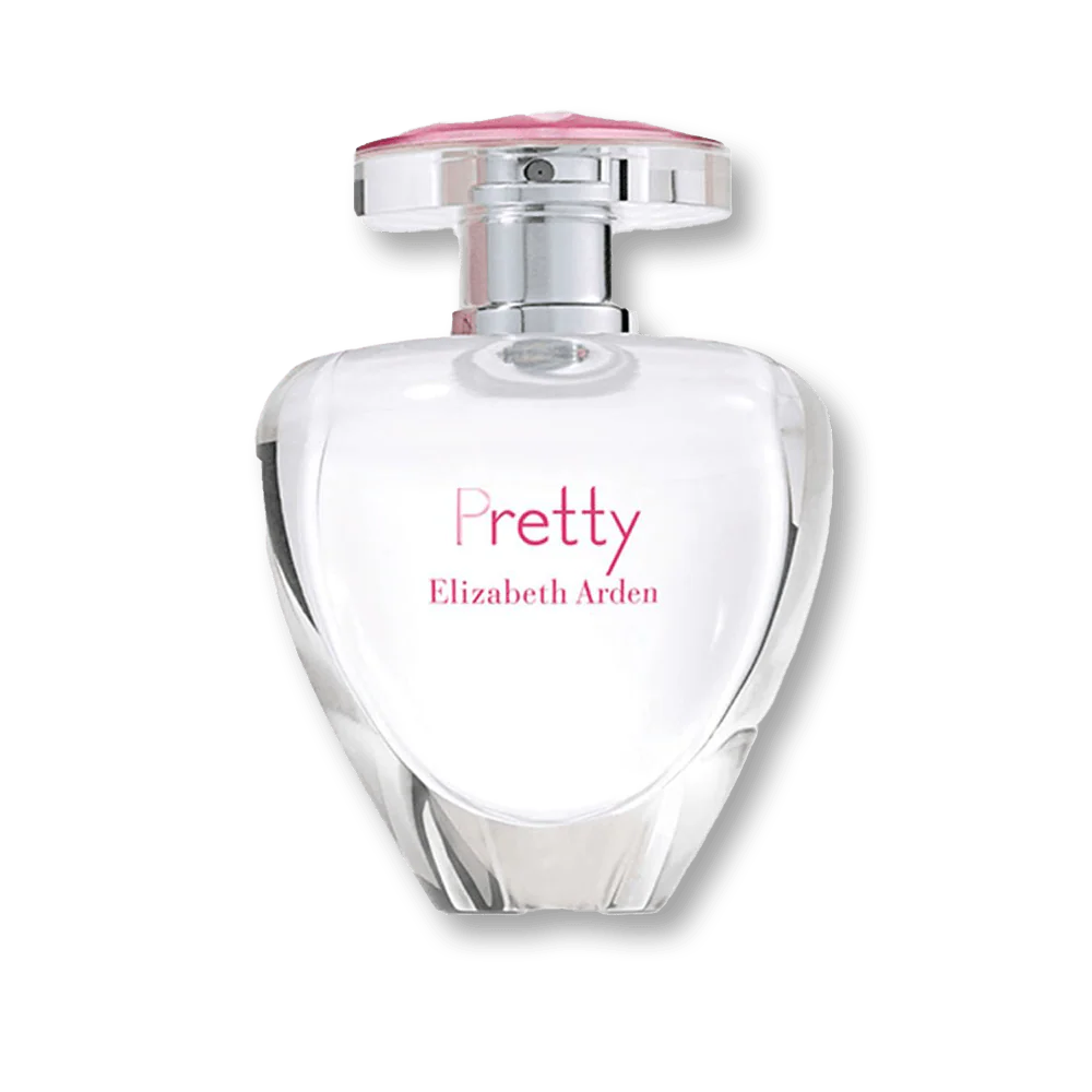 Elizabeth Arden Pretty EDP