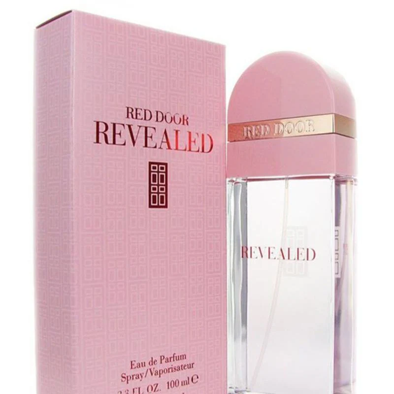 Elizabeth Arden Red Door Revealed EDP - Image 4