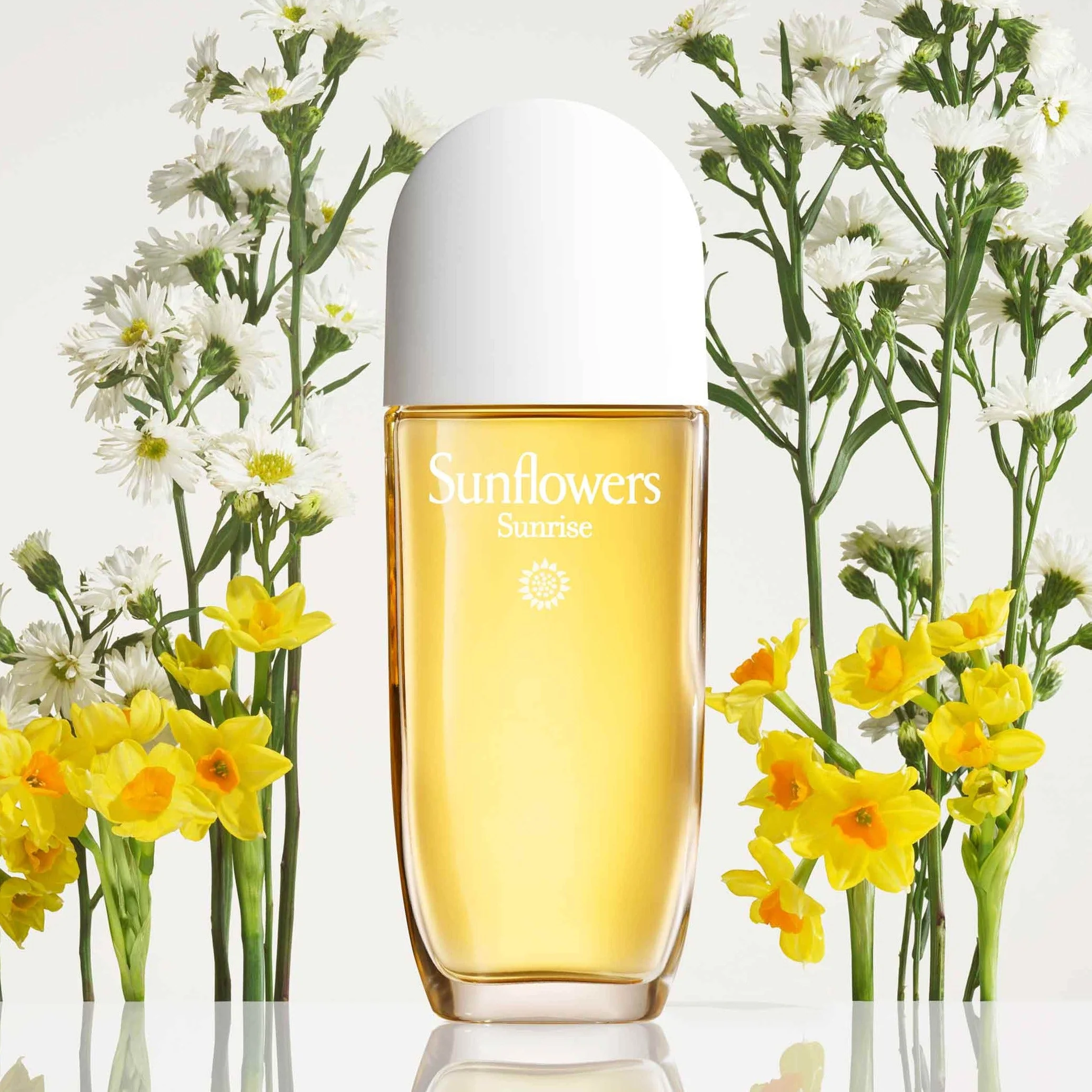 Elizabeth Arden Sunflowers EDT - Image 2