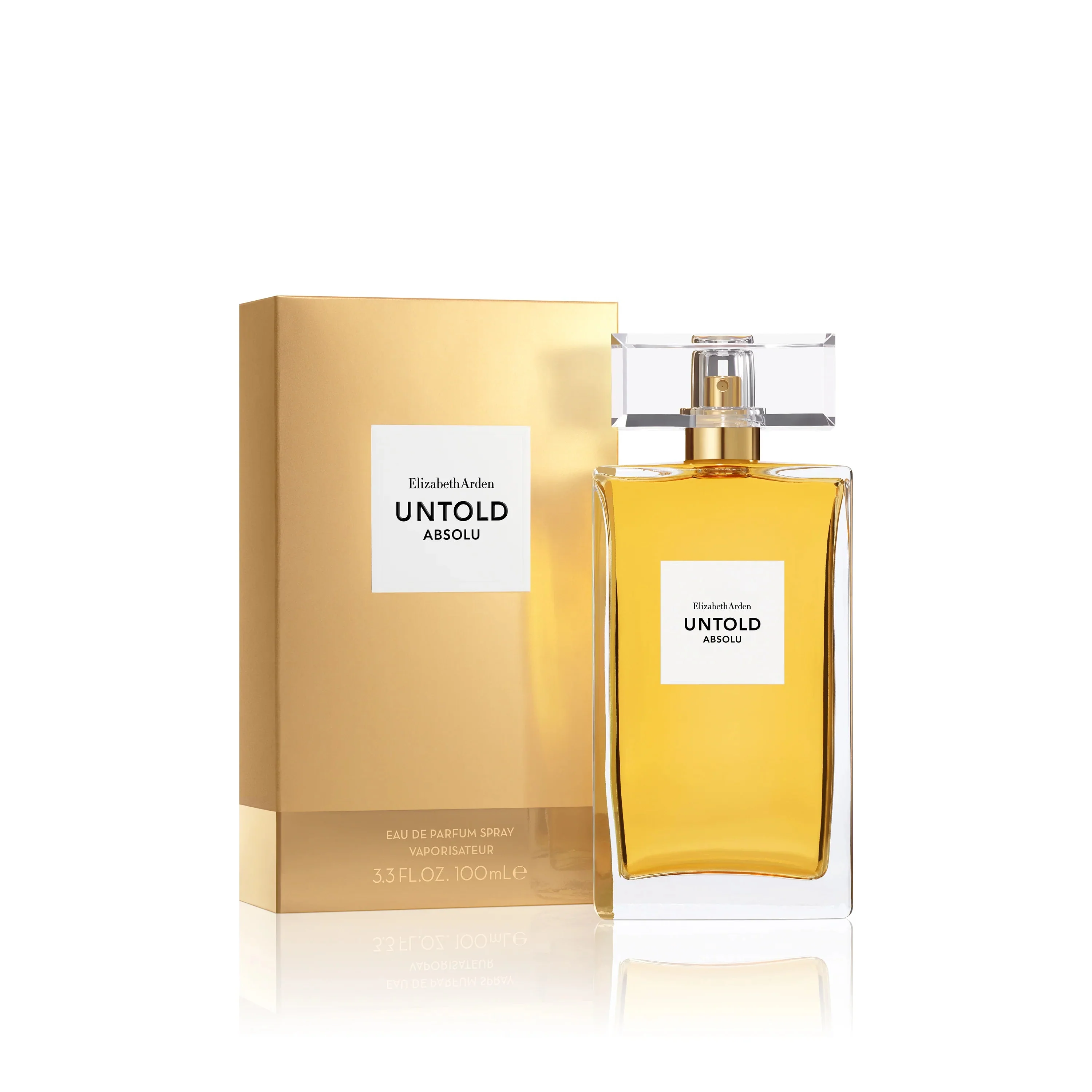 Elizabeth Arden Untold Absolu EDP - Image 5