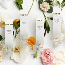 Elizabeth Arden White Tea Mandarin Blossom EDT - Image 4