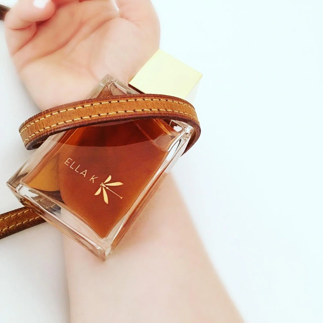 Ella K Parfums Cri Du Kalahari EDP - Image 3