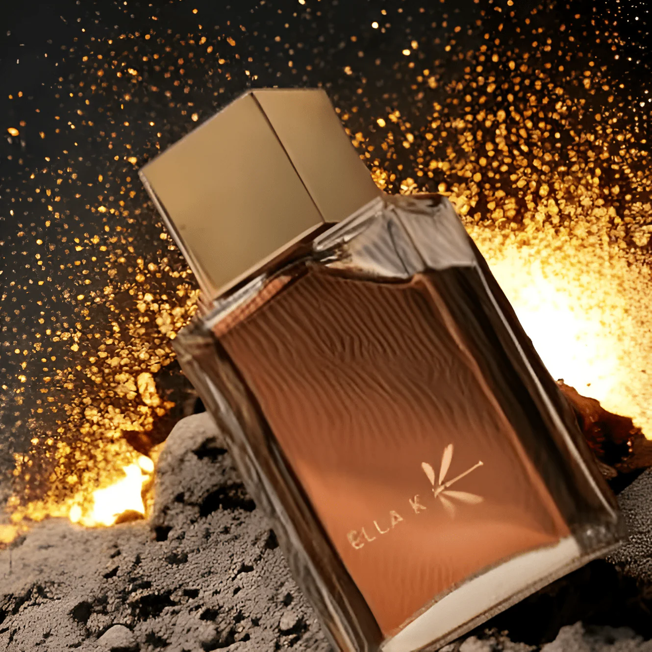 Ella K Parfums Cri Du Kalahari EDP - Image 5