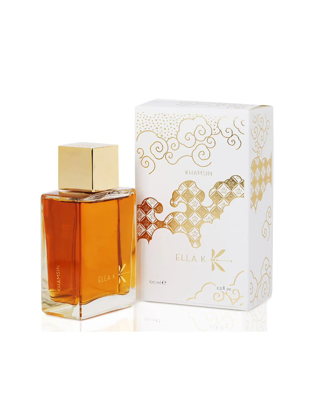 Ella K Parfums Khamsin EDP - Image 5