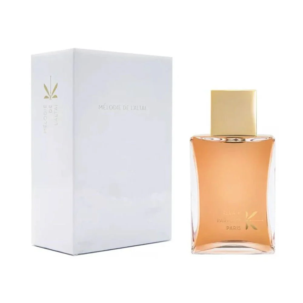 Ella K Parfums Melodie De L'Altai EDP - Image 4