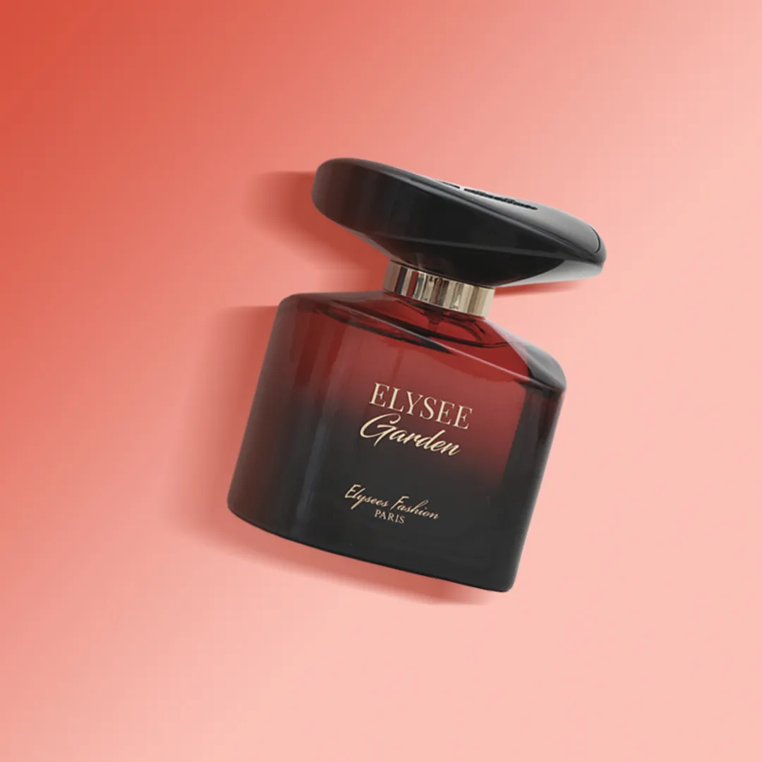 Elysees Fashion Elysee Garden EDP - Image 2