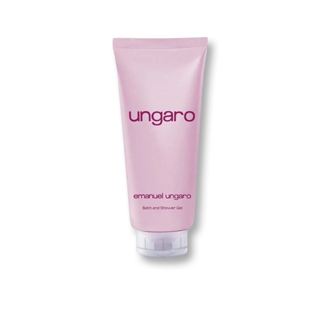 Emanuel Ungaro Ungaro Bath & Shower Gel