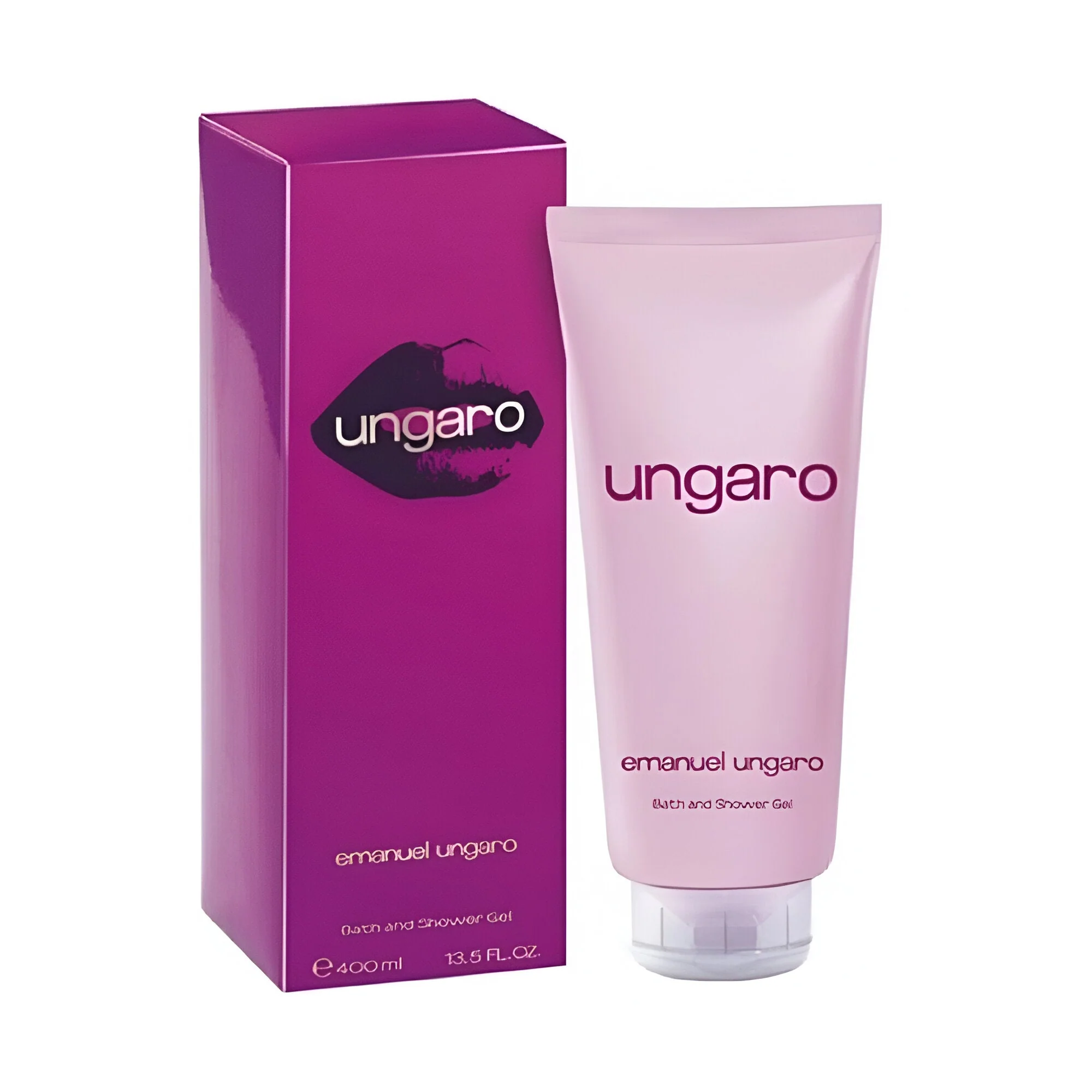 Emanuel Ungaro Ungaro Bath & Shower Gel - Image 4