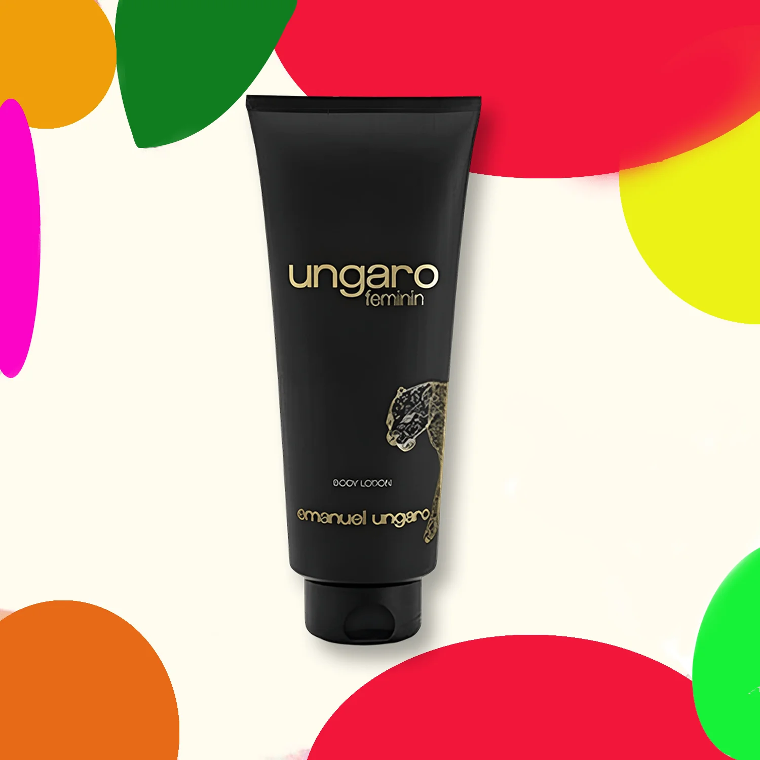 Emanuel Ungaro Ungaro Body Lotion - Image 3