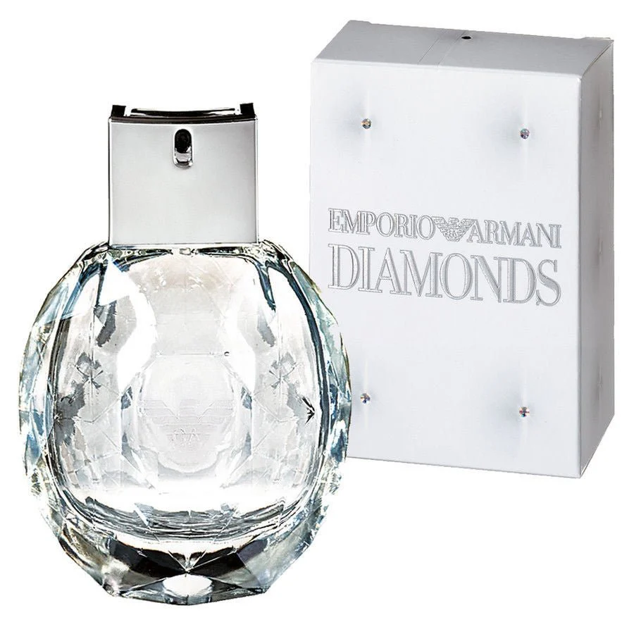 Emporio Armani Diamonds EDP - Image 4