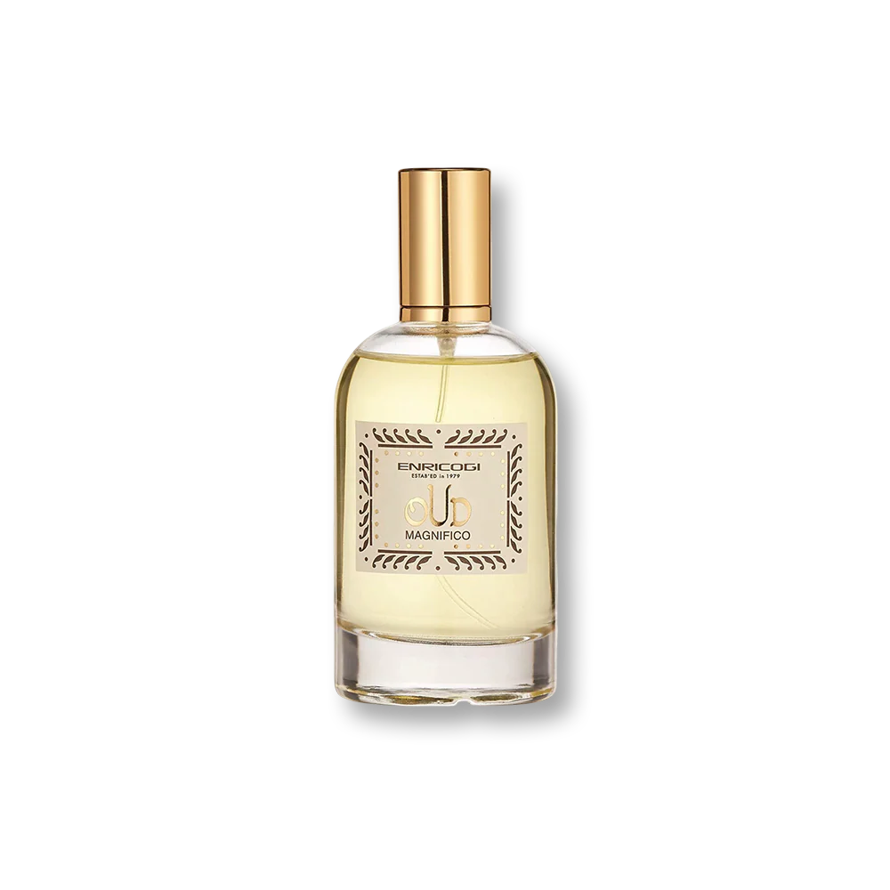 Enrico Gi Oud Magnifico EDP