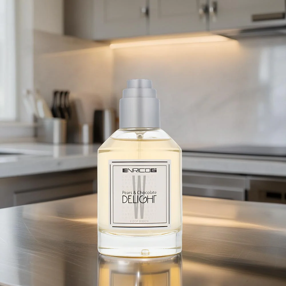 Enrico Gi Pears & Chocolate Delight EDP - Image 2