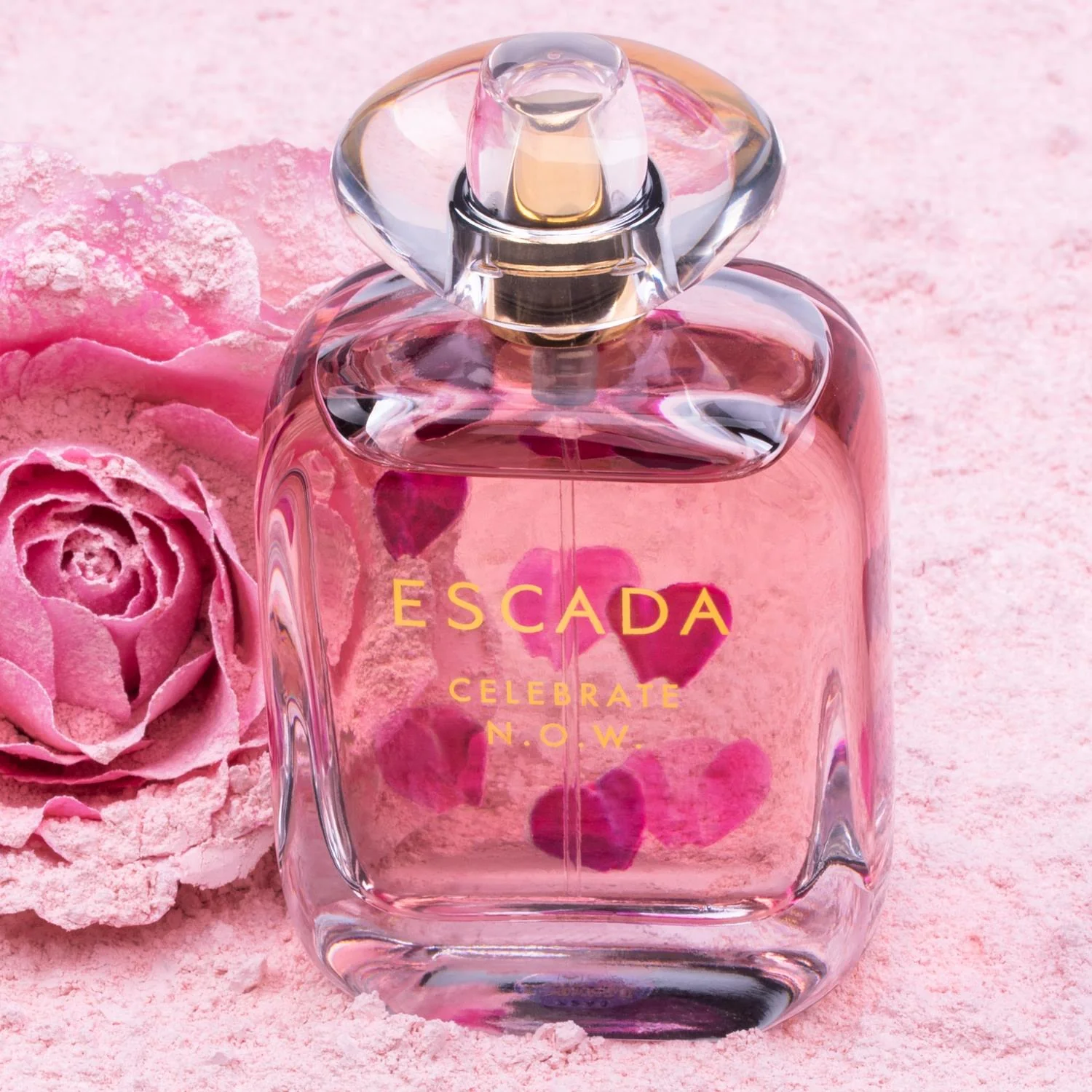 Escada Celebrate N.O.W. EDP - Image 5
