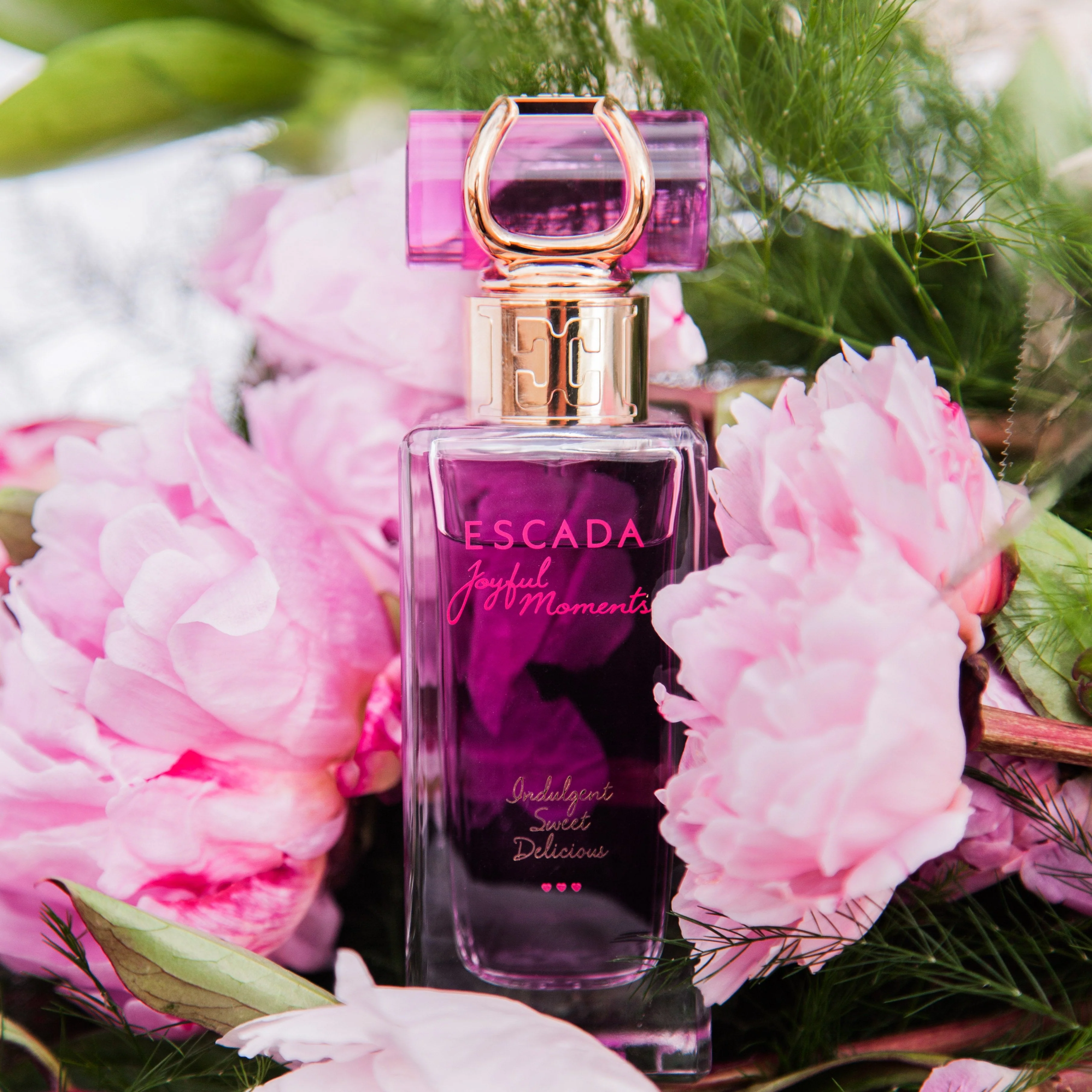 Escada Joyful Moments Limited Edition EDP - Image 3